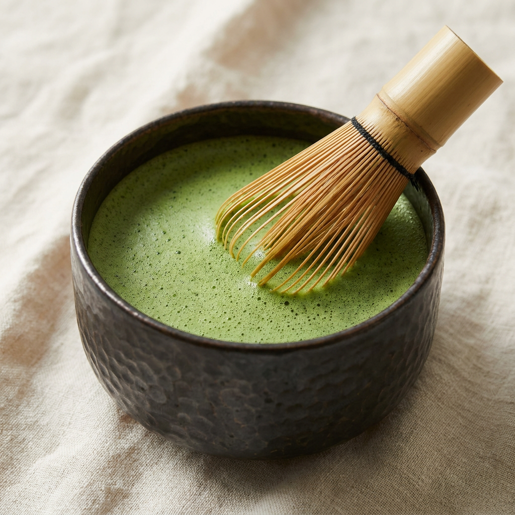 Matcha Taishan Bio 20 g